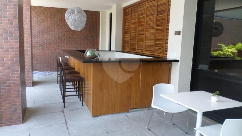 Venda Apartamento São Paulo Bela Vista REO43043 1