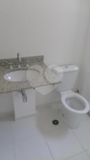 Venda Apartamento São Paulo Bela Vista REO43043 28