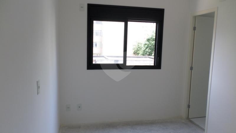 Venda Apartamento São Paulo Bela Vista REO43043 16