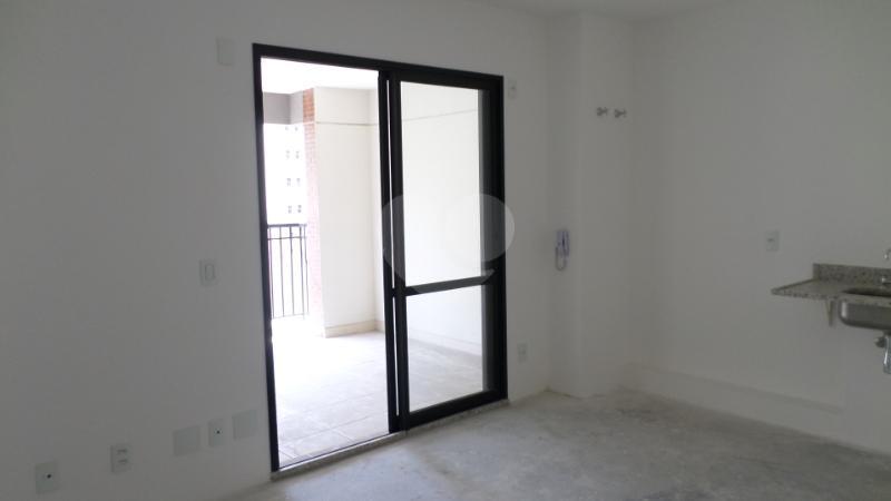 Venda Apartamento São Paulo Bela Vista REO43043 4