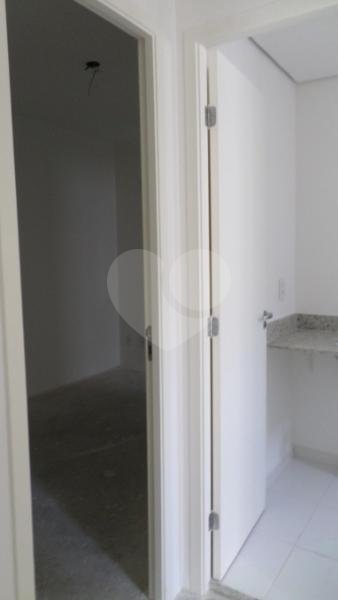 Venda Apartamento São Paulo Bela Vista REO43043 34