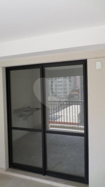 Venda Apartamento São Paulo Bela Vista REO43043 7