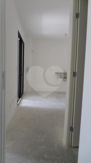 Venda Apartamento São Paulo Bela Vista REO43043 30