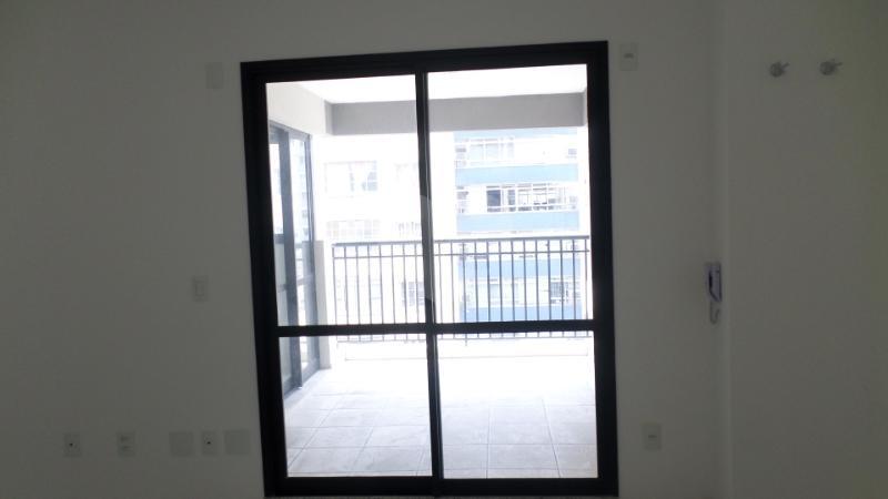 Venda Apartamento São Paulo Bela Vista REO43043 25