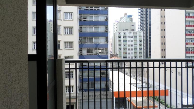 Venda Apartamento São Paulo Bela Vista REO43043 2