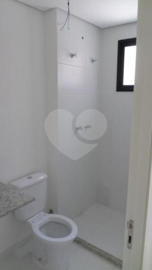 Venda Apartamento São Paulo Bela Vista REO43043 21