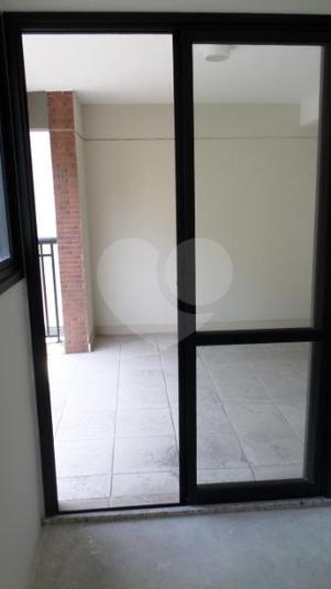 Venda Apartamento São Paulo Bela Vista REO43043 24