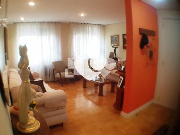 Venda Apartamento Porto Alegre Jardim Botânico REO430444 28