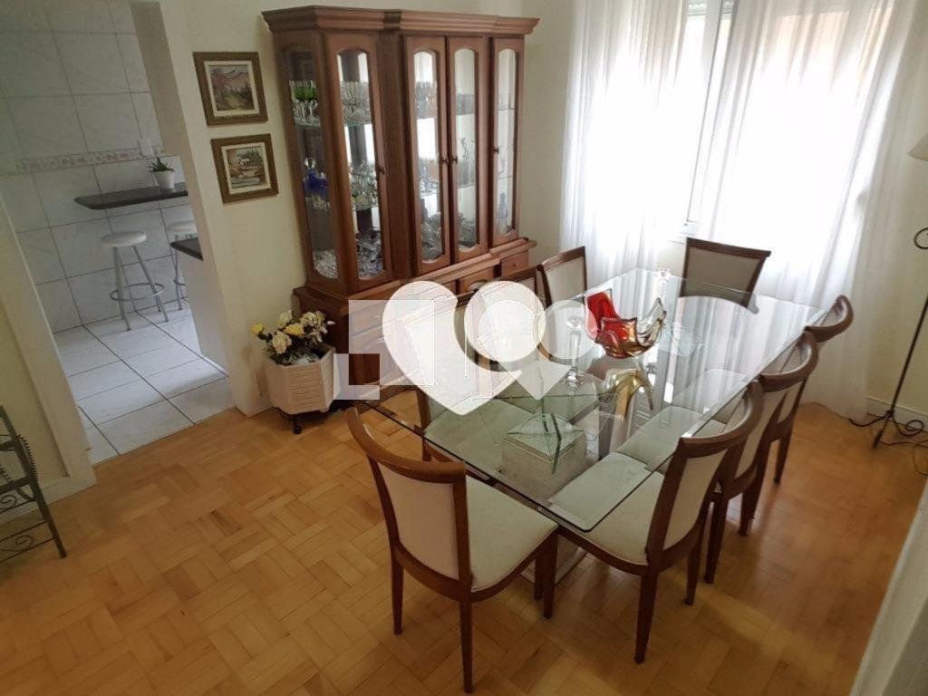 Venda Apartamento Porto Alegre Jardim Botânico REO430444 2