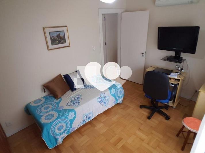 Venda Apartamento Porto Alegre Jardim Botânico REO430444 43