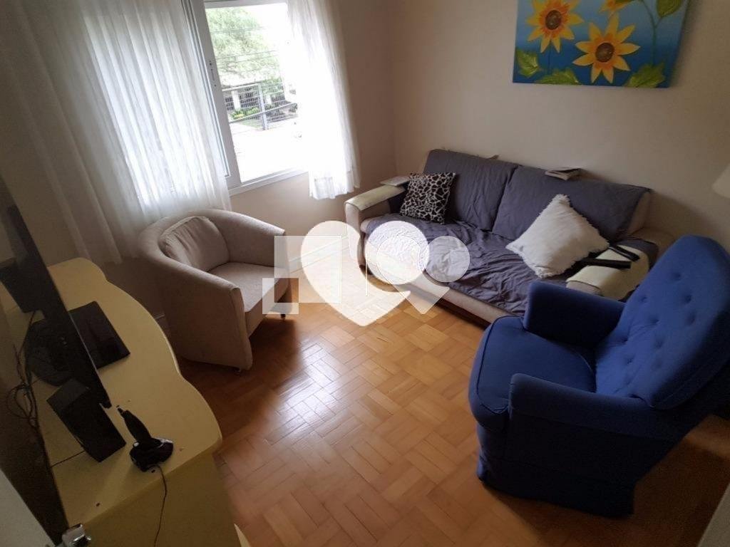 Venda Apartamento Porto Alegre Jardim Botânico REO430444 1