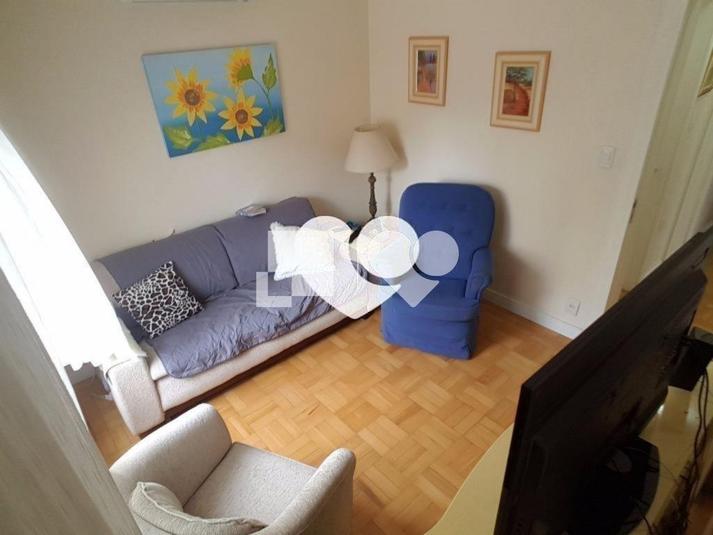 Venda Apartamento Porto Alegre Jardim Botânico REO430444 11