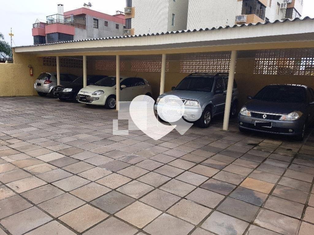 Venda Apartamento Porto Alegre Jardim Botânico REO430444 3