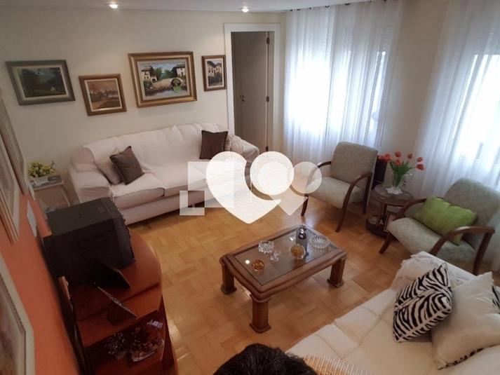 Venda Apartamento Porto Alegre Jardim Botânico REO430444 18