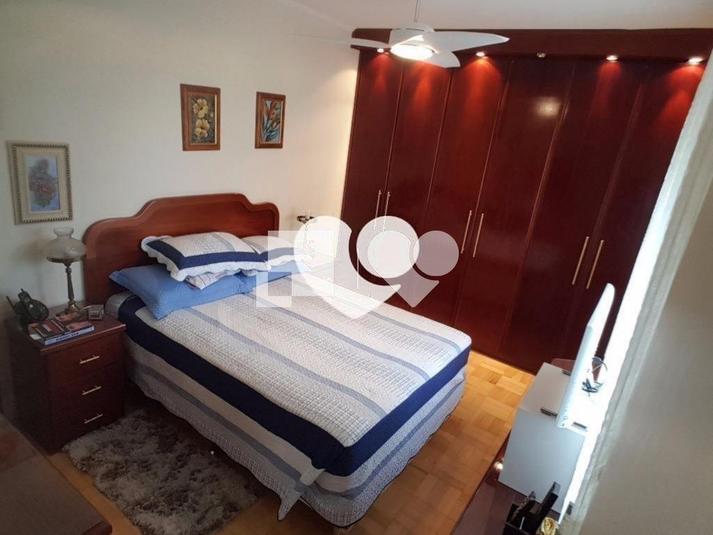 Venda Apartamento Porto Alegre Jardim Botânico REO430444 23