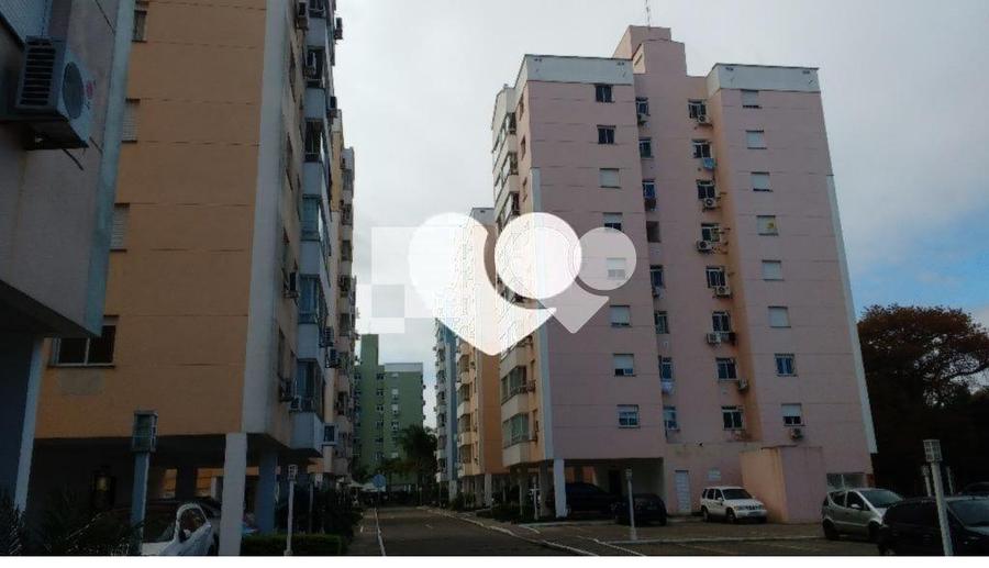 Venda Apartamento Porto Alegre Cavalhada REO430555 26