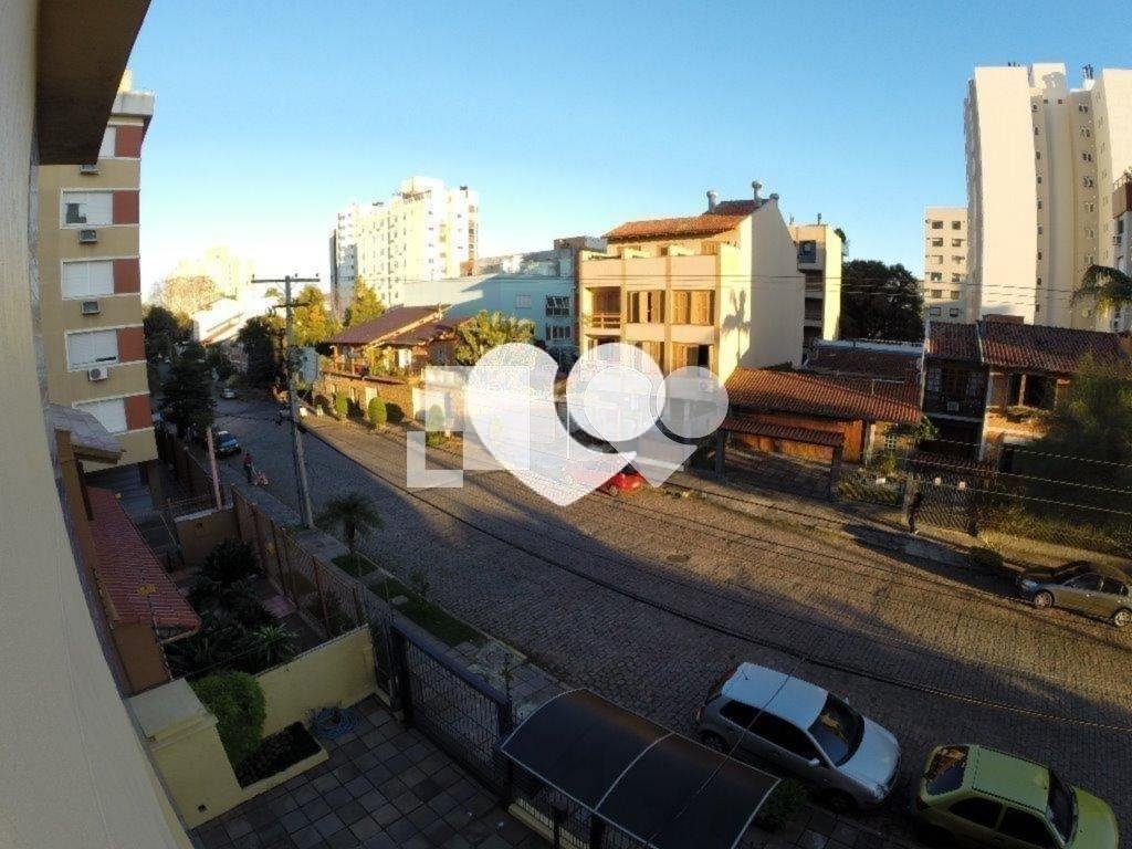 Venda Apartamento Porto Alegre Jardim Botânico REO430572 3