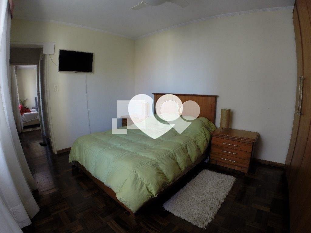 Venda Apartamento Porto Alegre Jardim Botânico REO430572 16