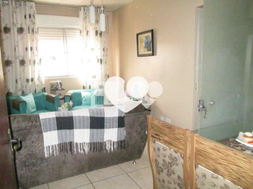 Venda Apartamento Porto Alegre Santa Tereza REO430645 10