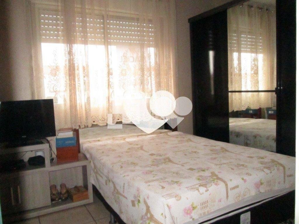 Venda Apartamento Porto Alegre Santa Tereza REO430645 12