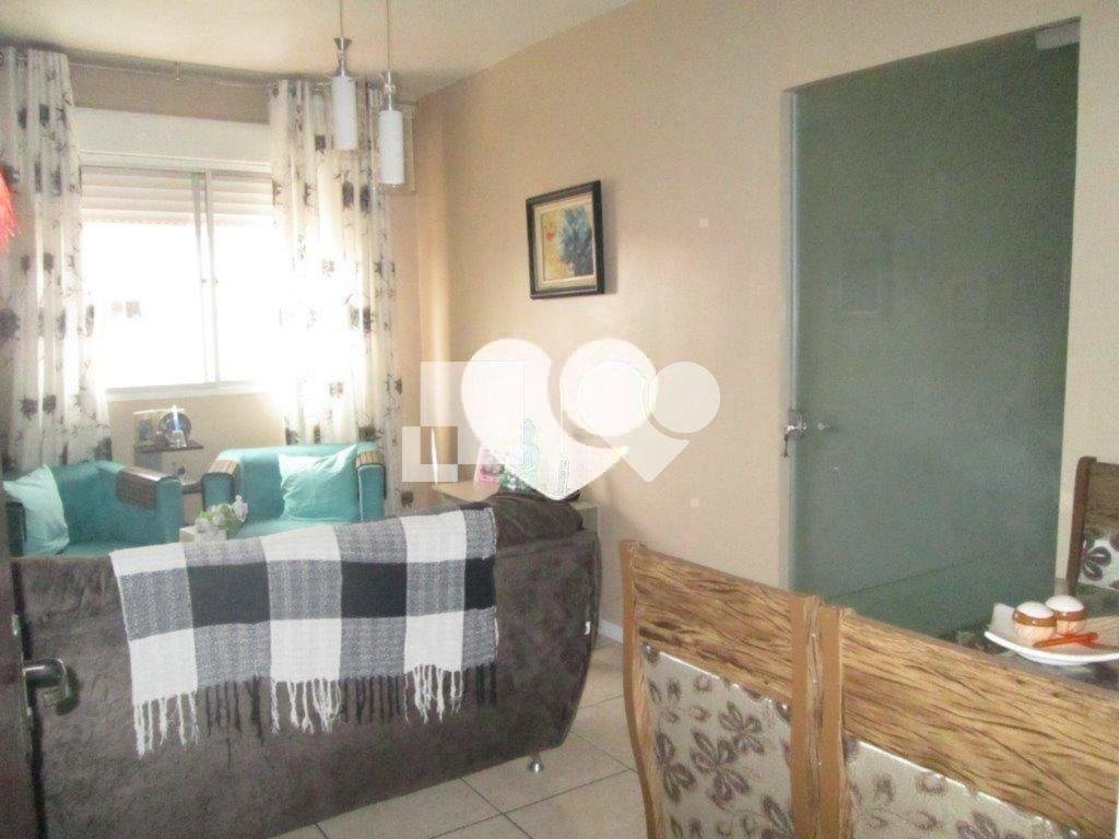 Venda Apartamento Porto Alegre Santa Tereza REO430645 2