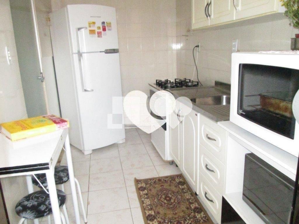 Venda Apartamento Porto Alegre Santa Tereza REO430645 4