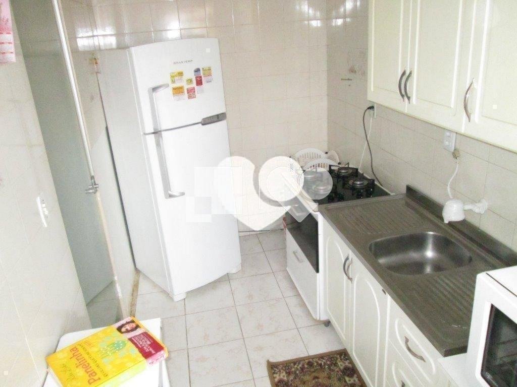 Venda Apartamento Porto Alegre Santa Tereza REO430645 5