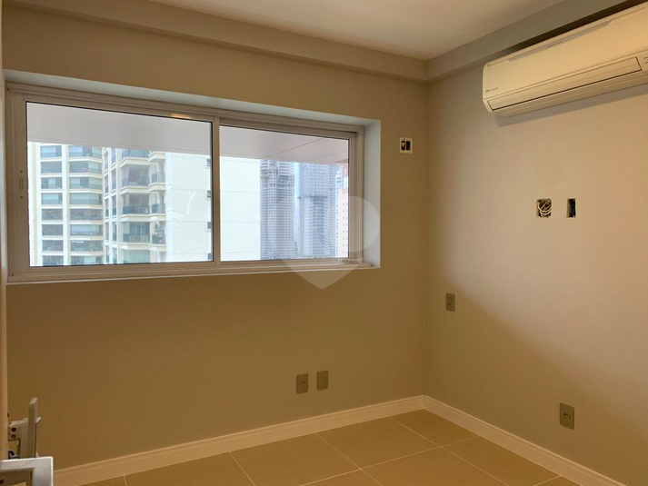 Venda Apartamento São Paulo Vila Gertrudes REO43072 18