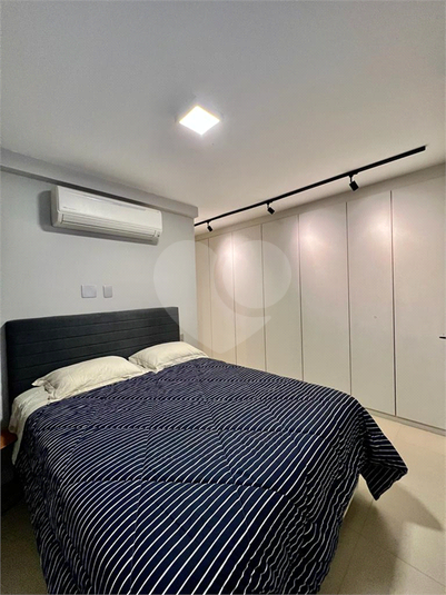 Venda Apartamento São Paulo Vila Gertrudes REO43072 7