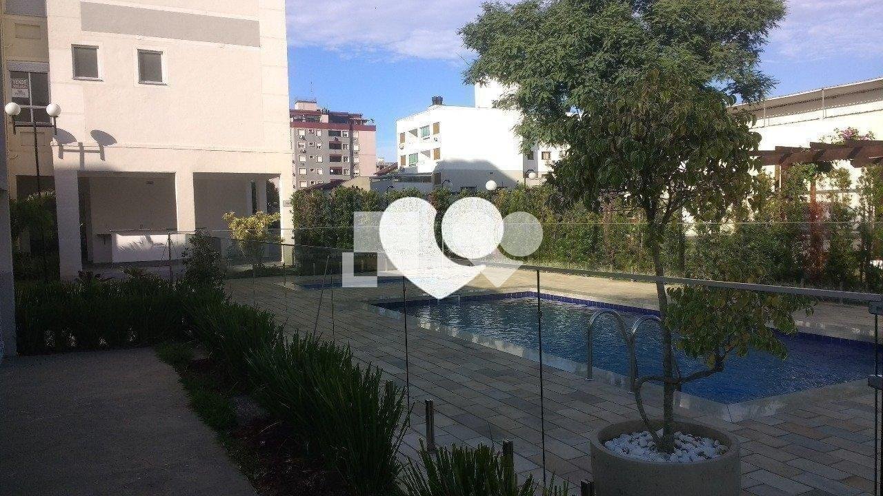 Venda Apartamento Porto Alegre Sarandi REO430973 14