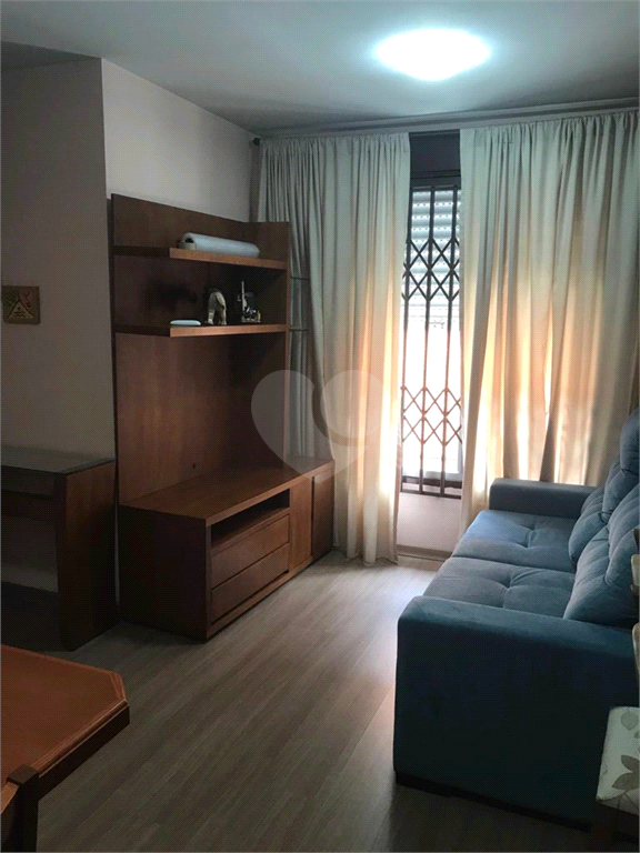 Venda Apartamento Porto Alegre Jardim Botânico REO431438 1