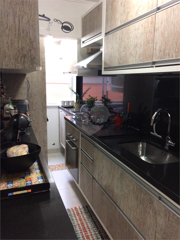 Venda Apartamento Porto Alegre Jardim Botânico REO431438 4