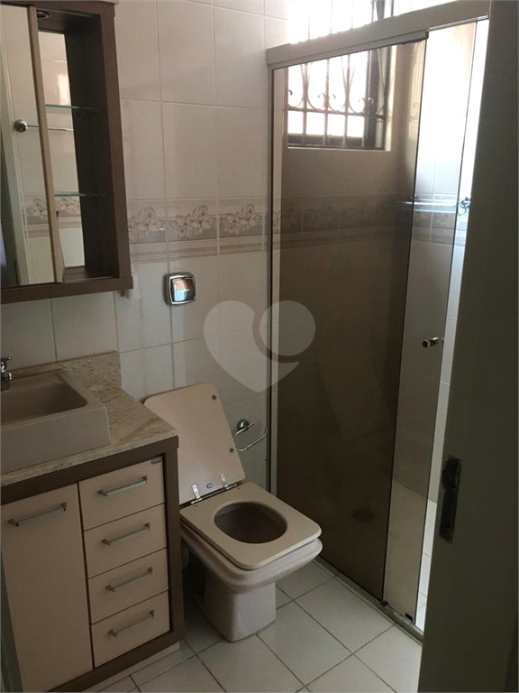 Venda Apartamento Porto Alegre Jardim Botânico REO431438 10