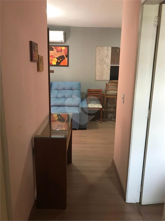 Venda Apartamento Porto Alegre Jardim Botânico REO431438 8