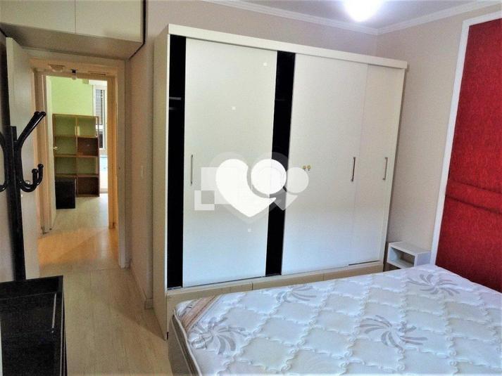 Venda Apartamento Porto Alegre Jardim Botânico REO431540 10