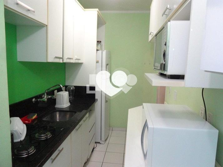 Venda Apartamento Porto Alegre Jardim Botânico REO431540 19