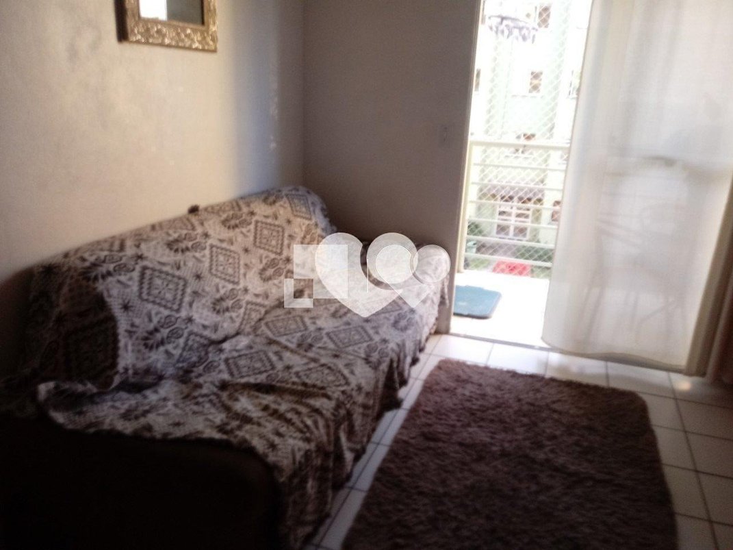 Venda Apartamento Sapucaia Do Sul Nova Sapucaia REO431636 6