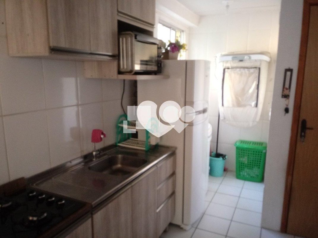 Venda Apartamento Sapucaia Do Sul Nova Sapucaia REO431636 10