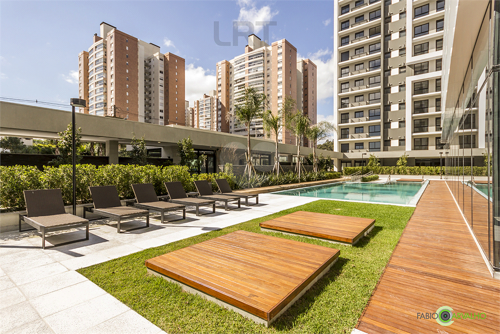 Venda Apartamento Porto Alegre Jardim Do Salso REO431737 49