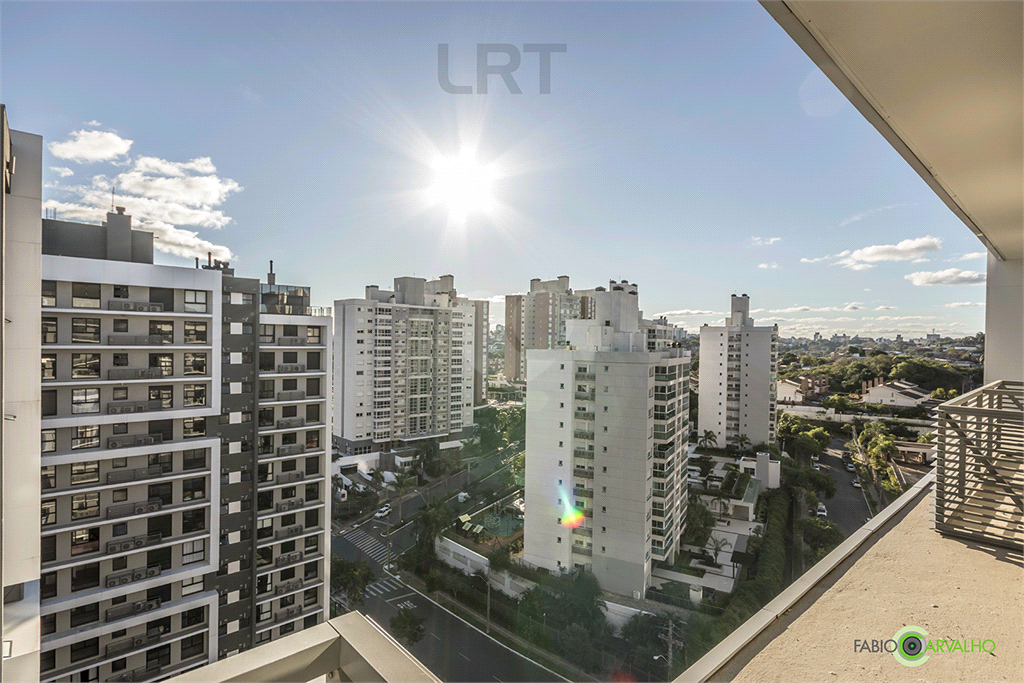 Venda Apartamento Porto Alegre Jardim Do Salso REO431737 24