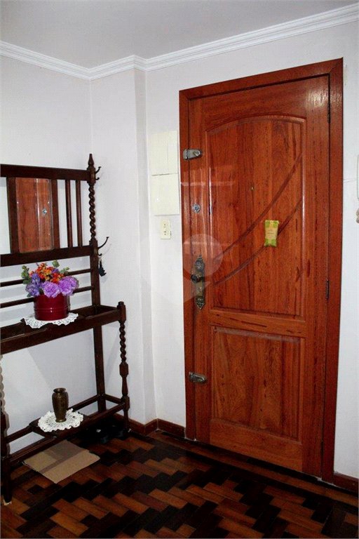 Venda Apartamento Porto Alegre Cidade Baixa REO431856 38