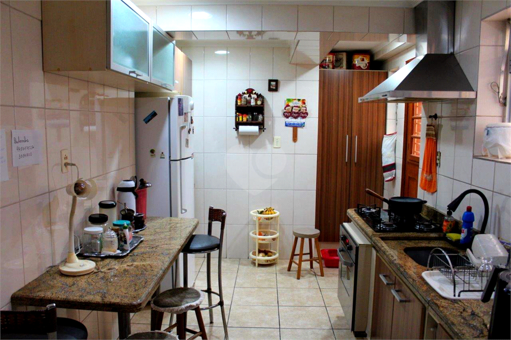 Venda Apartamento Porto Alegre Cidade Baixa REO431856 40