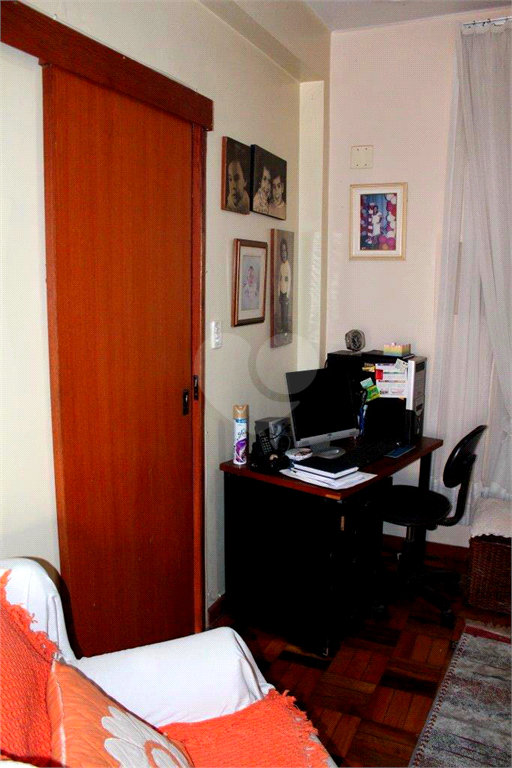 Venda Apartamento Porto Alegre Cidade Baixa REO431856 26