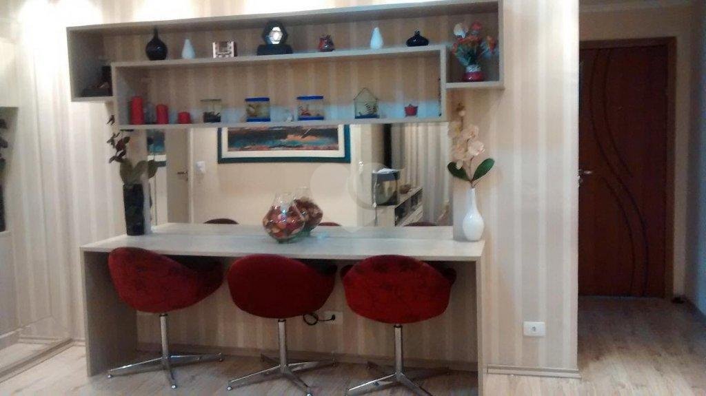 Venda Apartamento São Paulo Jardim Vergueiro (sacomã) REO43193 2