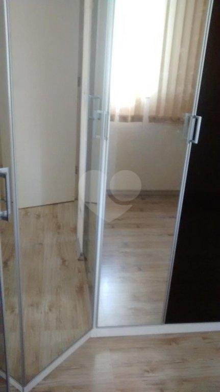 Venda Apartamento São Paulo Jardim Vergueiro (sacomã) REO43193 3