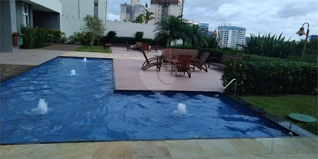 Venda Apartamento Porto Alegre Petrópolis REO432220 7