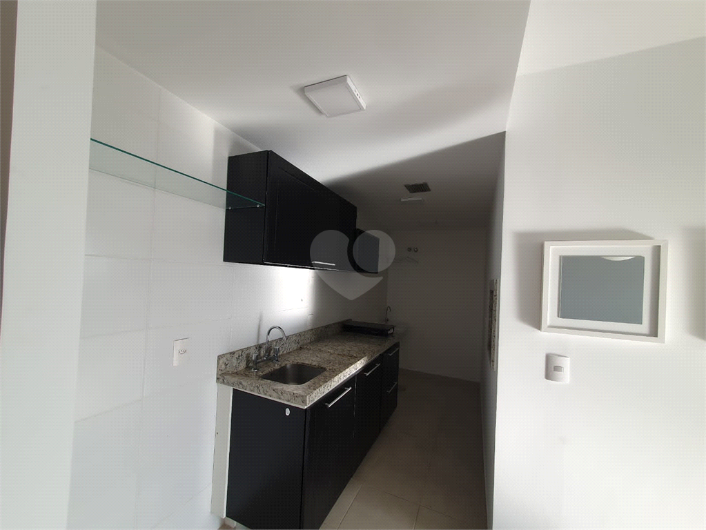 Venda Apartamento Porto Alegre Petrópolis REO432220 17