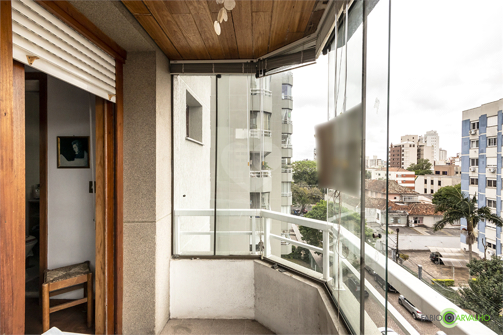 Venda Apartamento Porto Alegre Menino Deus REO432305 18