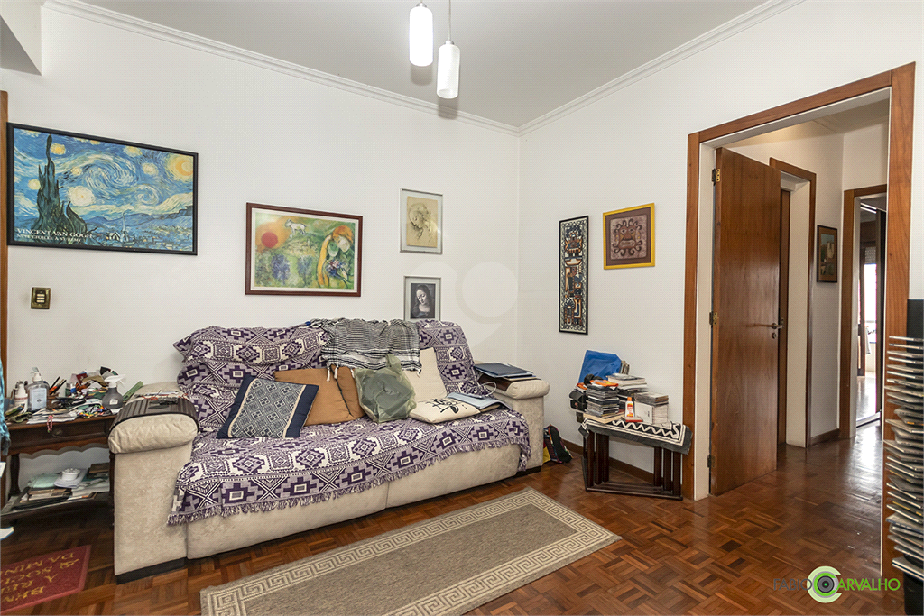 Venda Apartamento Porto Alegre Menino Deus REO432305 8