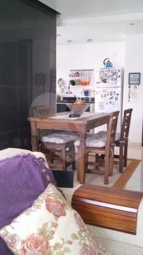 Venda Apartamento São Paulo Vila Suzana REO43233 7